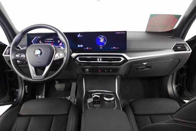 2024 BMW 3 Series 330i xDrive 25