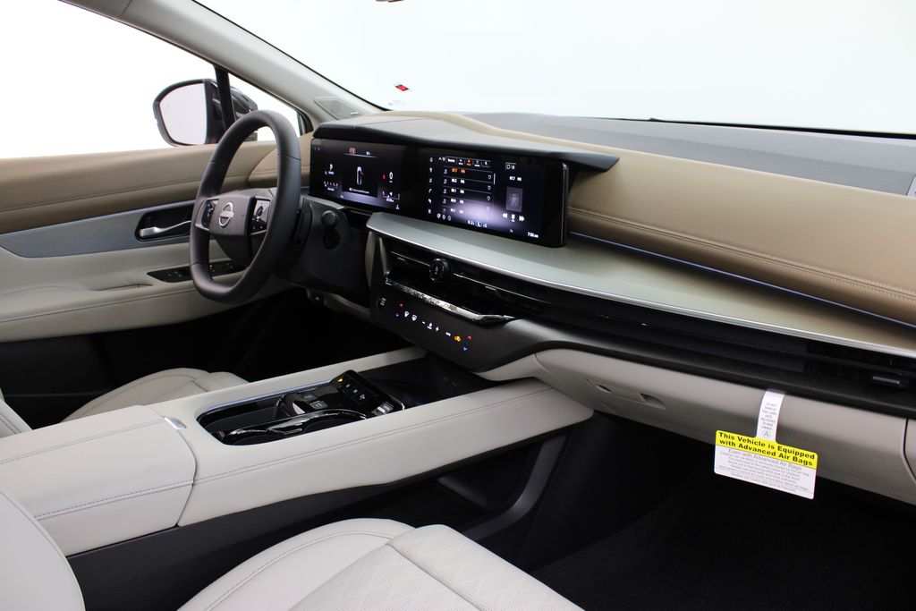 new 2026 Nissan Murano car, priced at $49,200