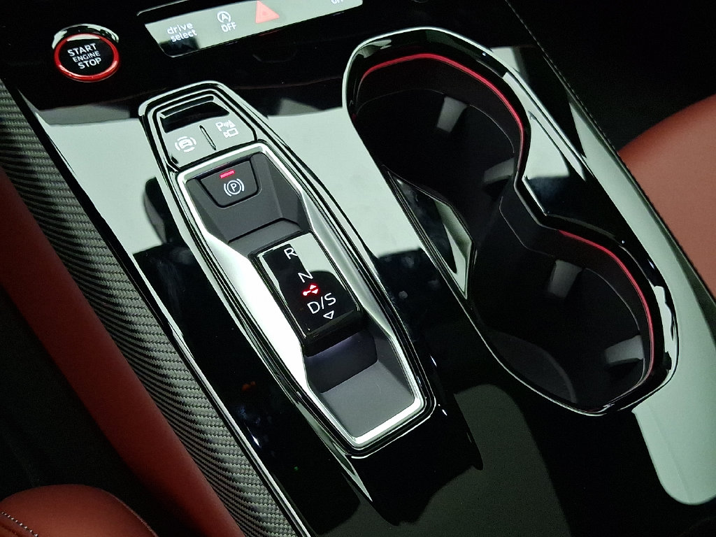 Thumbnail: 2026 Audi S5 - 11