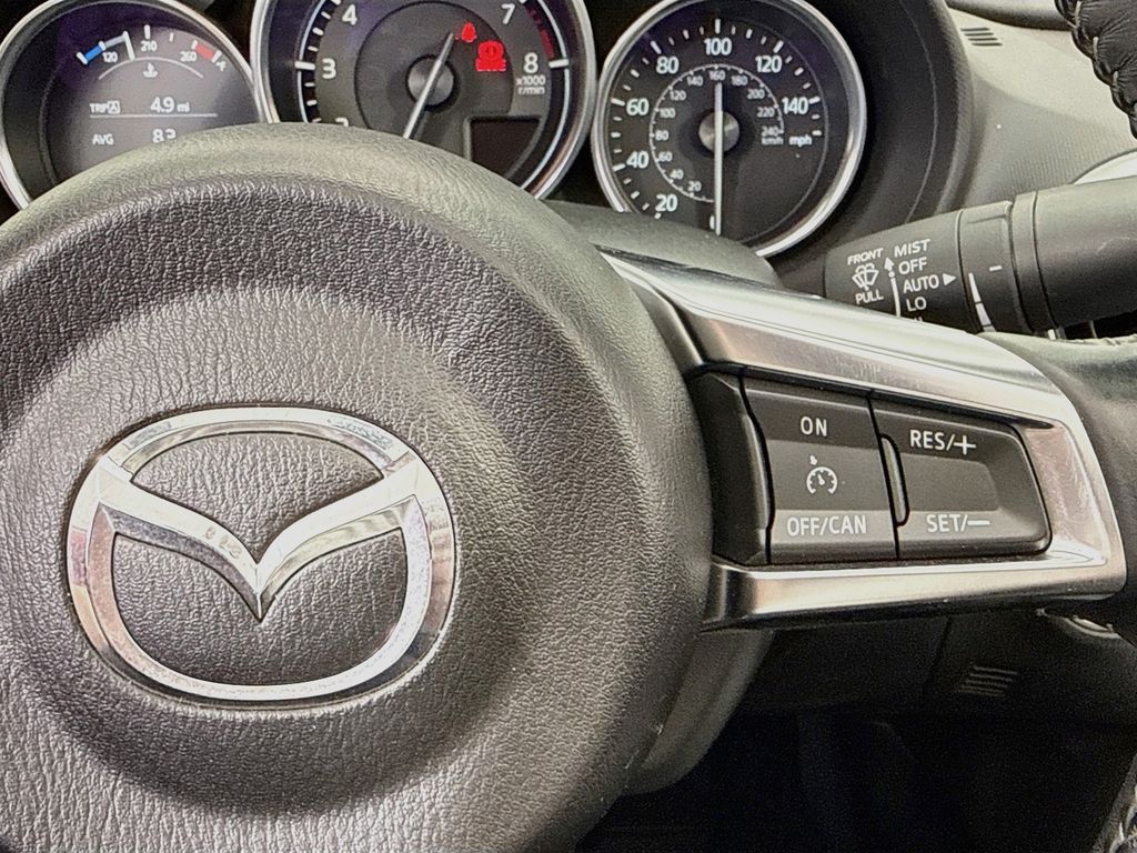 Thumbnail: 2020 Mazda MX-5 Miata - 12