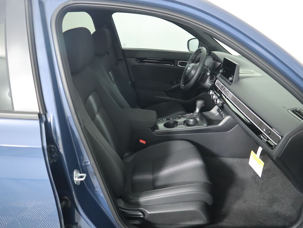 Thumbnail: 2026 Honda Civic - 20