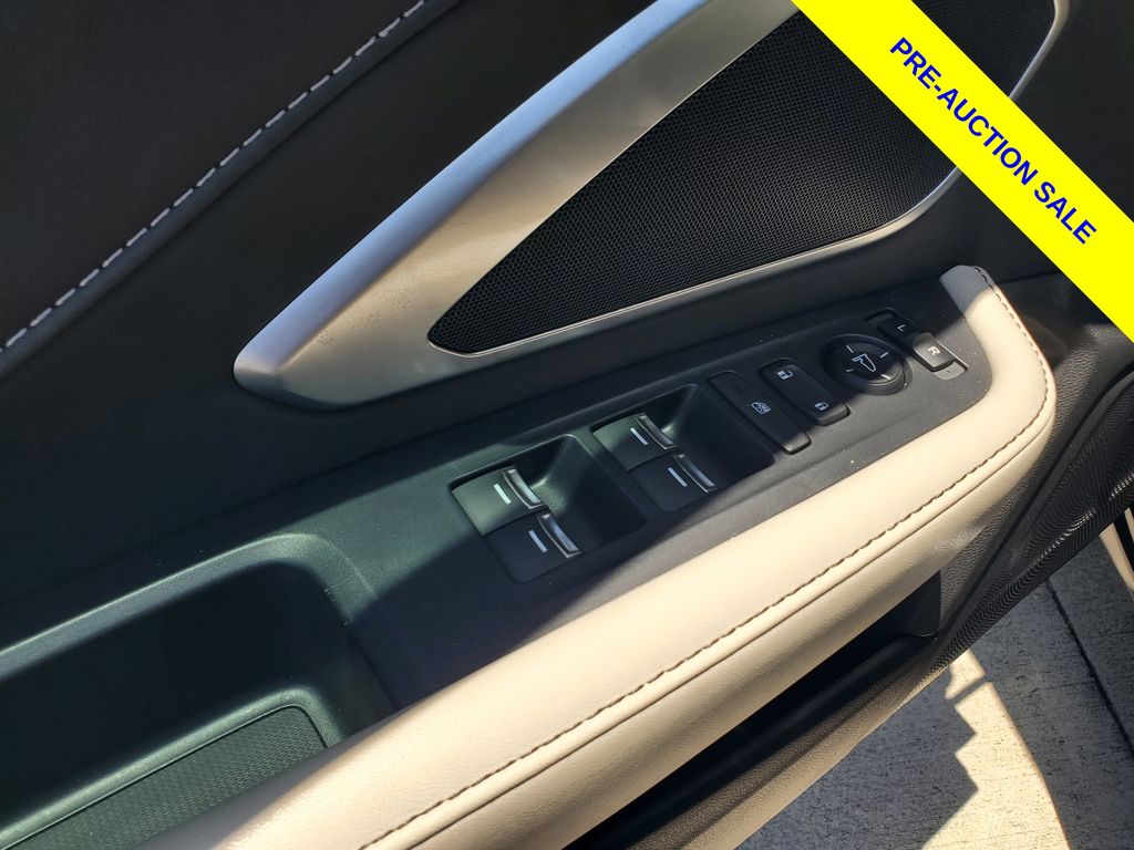 Used 2025 Acura RDX SUV