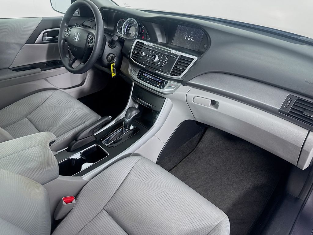 Used Car 2014 Honda Accord  Lx For Sale Under $20,000 In Austin, Texas