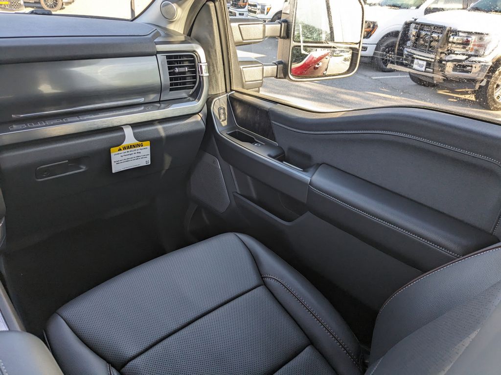 2024 Ford F-250 Super Duty Lariat