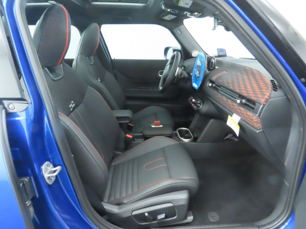 Thumbnail: 2026 MINI Cooper - 23