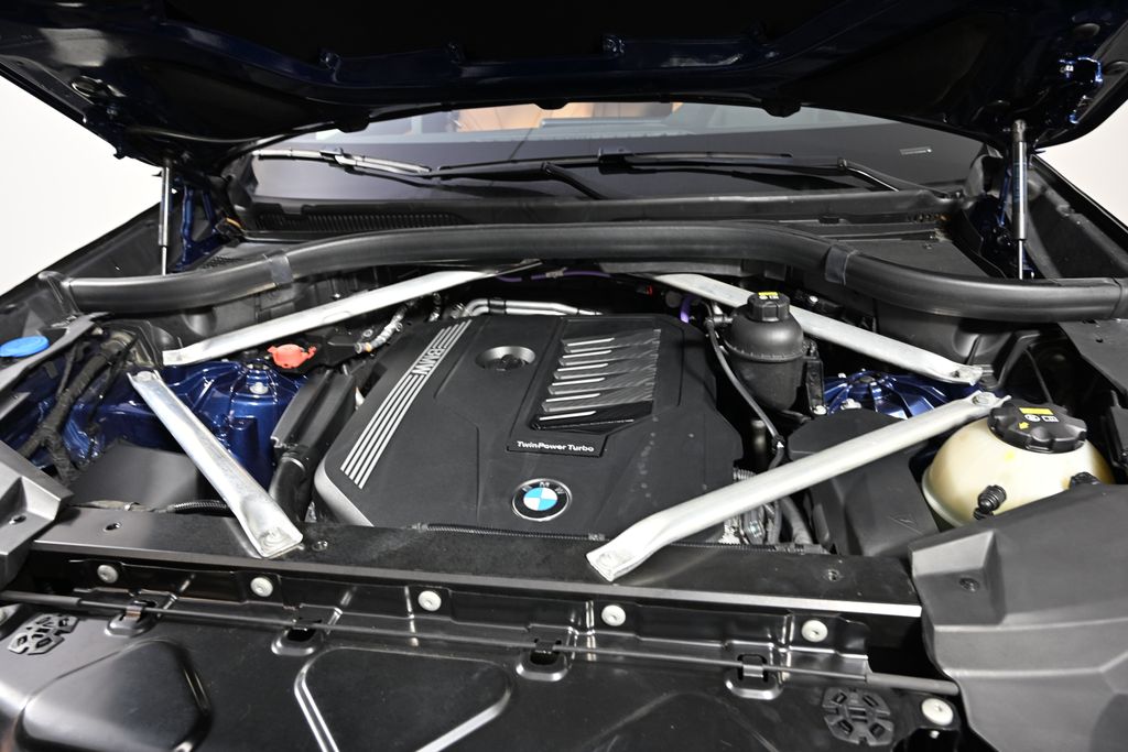 Thumbnail: 2021 BMW X5 - 27