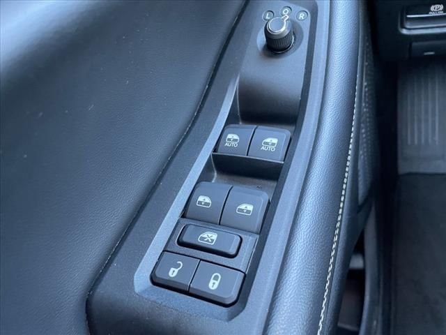 2023 Baltic Gray Metallic Clearcoat Jeep Grand Cherokee L Laredo 4X4 SUV