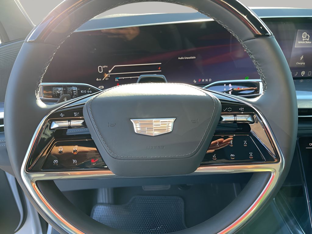 New Car 2025 Cadillac Escalade  Sport For Sale Under $150,000 In Austin, Texas