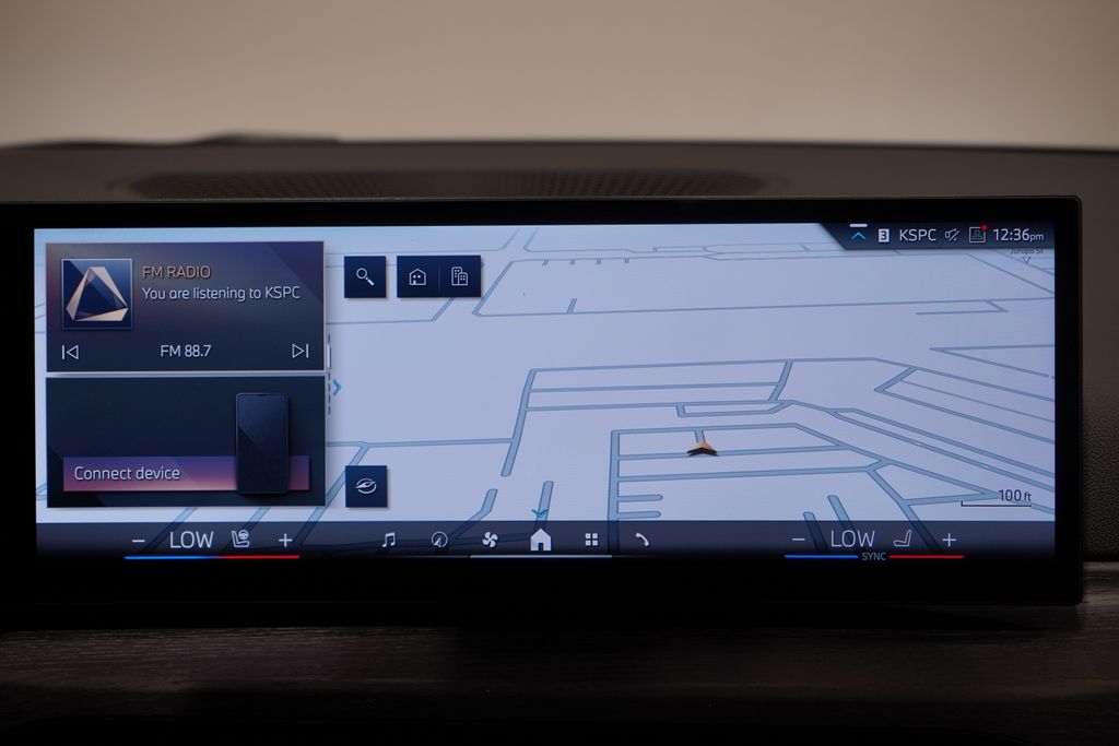 Thumbnail: 2025 BMW 3 Series - 12