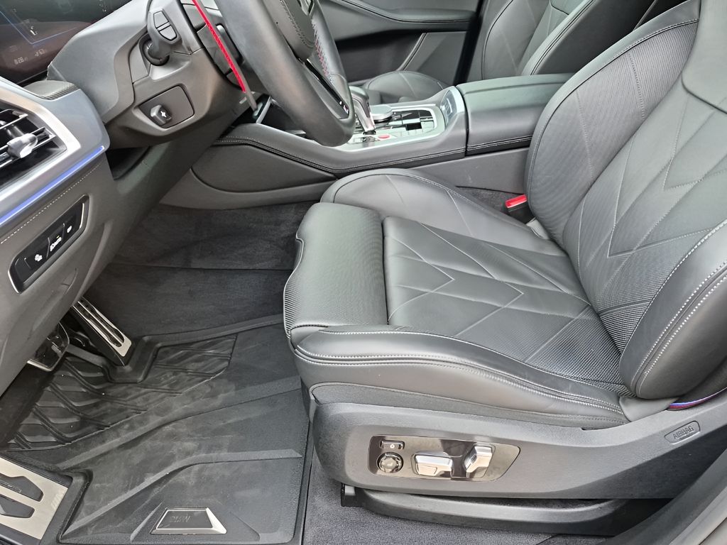 Used 2025 Gray BMW Base image 32