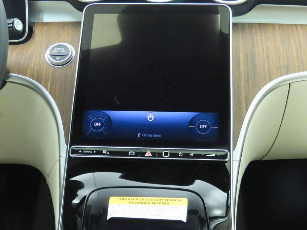 Thumbnail: 2025 Mercedes-Benz C-Class - 14