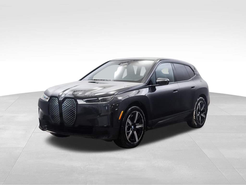 2023 BMW iX xDrive50 -
                  Bloomington, MN