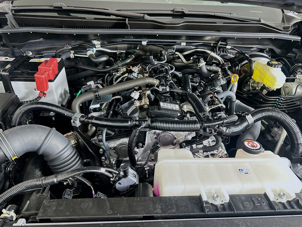 Thumbnail: 2025 Toyota 4Runner - 31