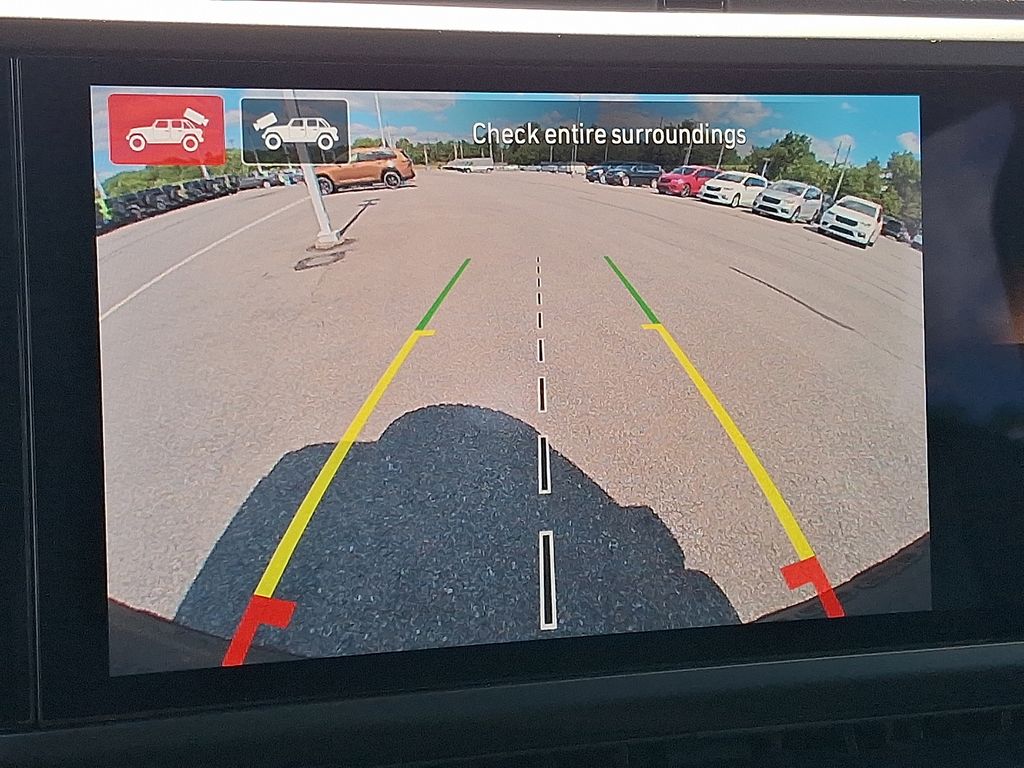2026 Jeep Wrangler — photo 13