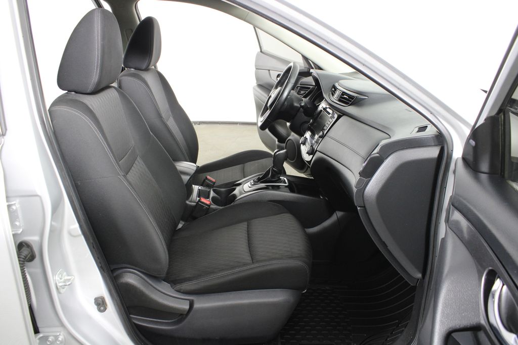 Used 2019 Nissan Rogue for sale in 