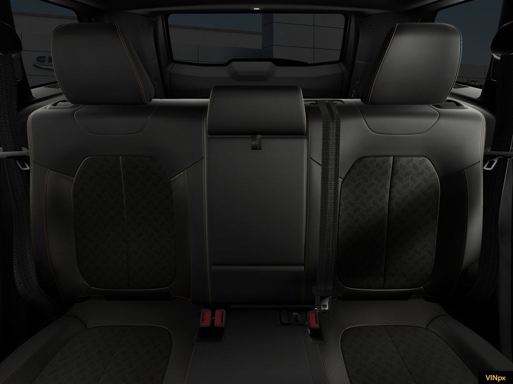 New 2026 Jeep Cherokee SUV