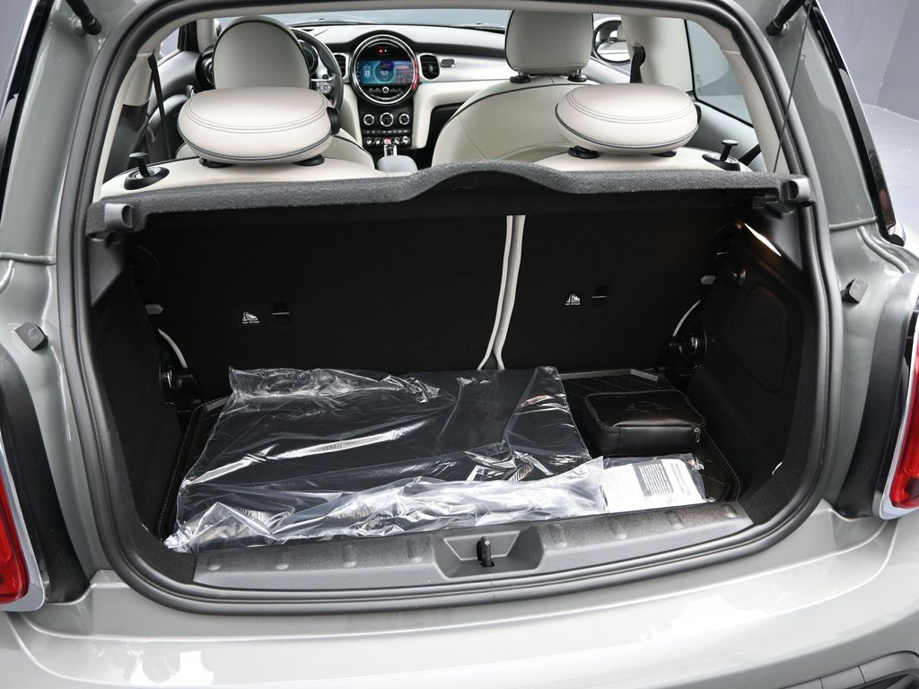 2023 MINI Hardtop Cooper S