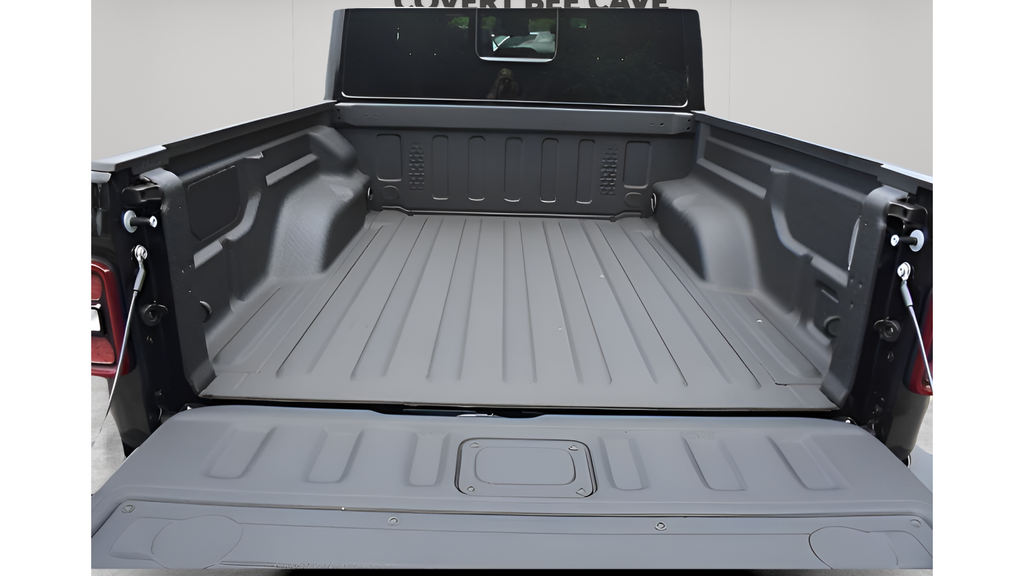 New Car 2025 Jeep Gladiator  High Tide For Sale In Austin, Texas