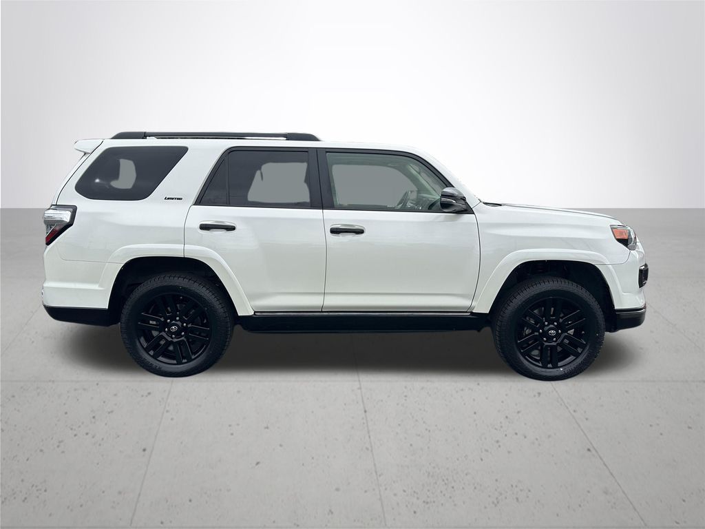 2019 Toyota 4Runner Limited Nightshade