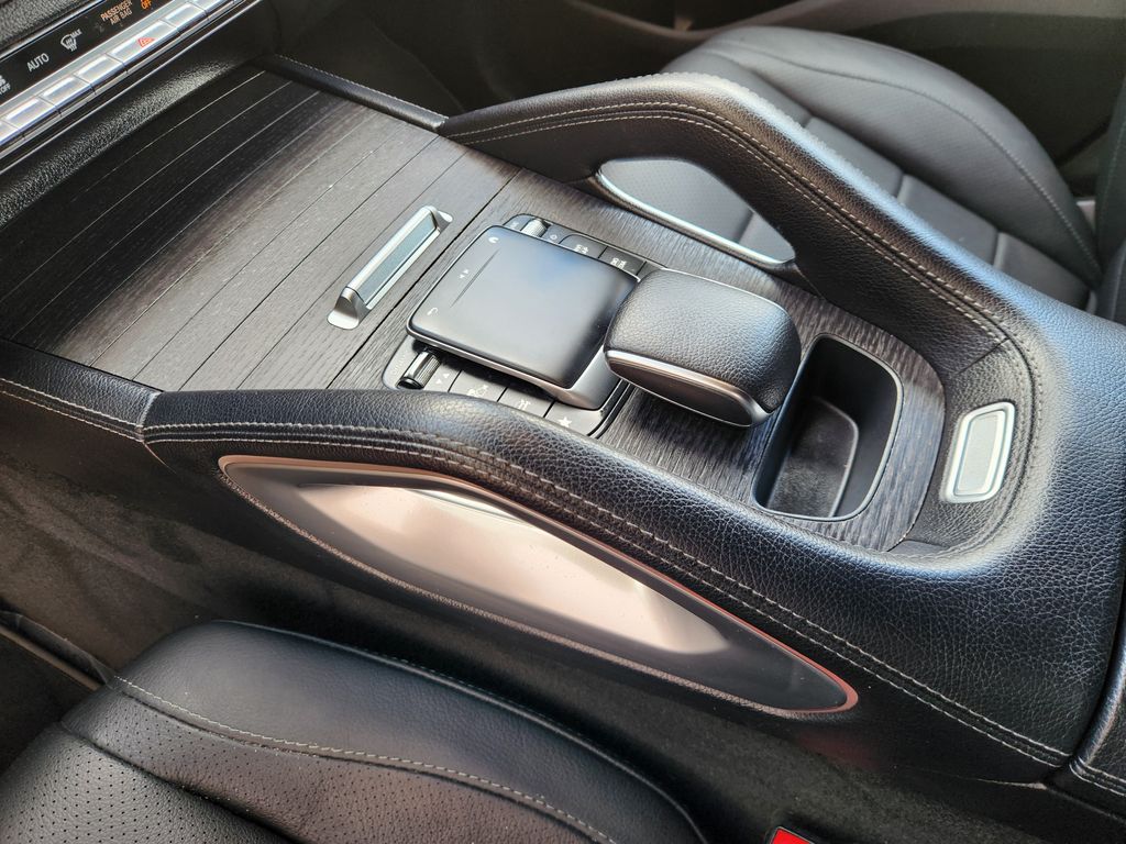 2021 Mercedes-Benz GLE GLE 350 Black at Shottenkirk Kia Fort Bend