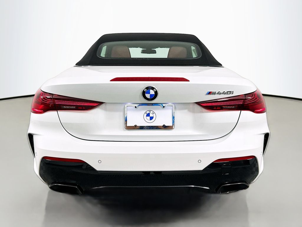 Thumbnail: 2026 BMW 4 Series - 6