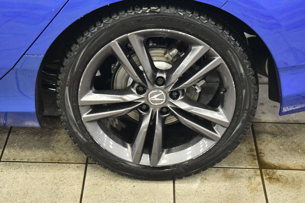 Thumbnail: 2024 Acura Integra - 13