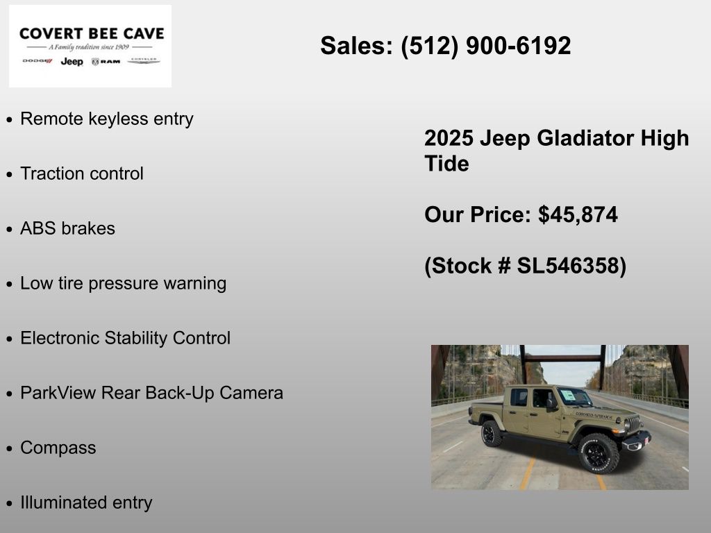 View vehicle photo 6