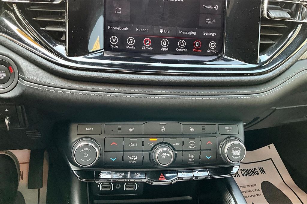 Used 2022 Dodge Durango SUV