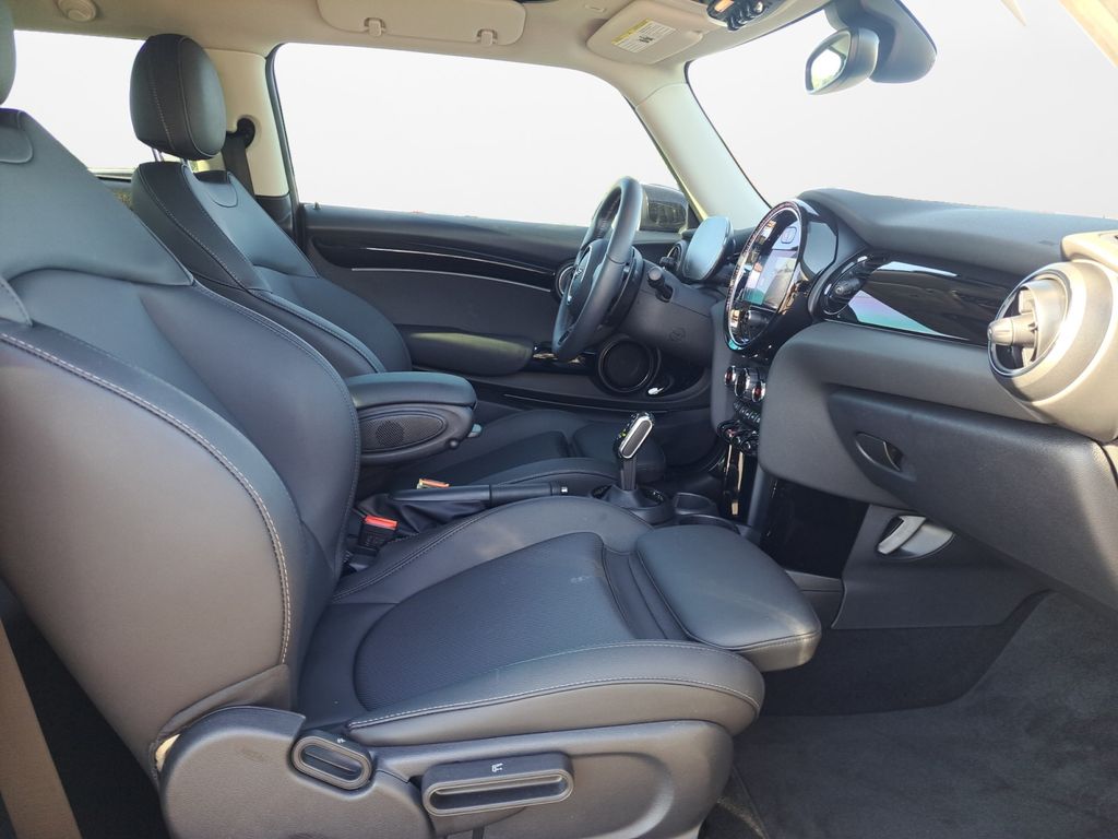 Used Car 2023 Mini Cooper S  Base For Sale Under $30,000 In Austin, Texas