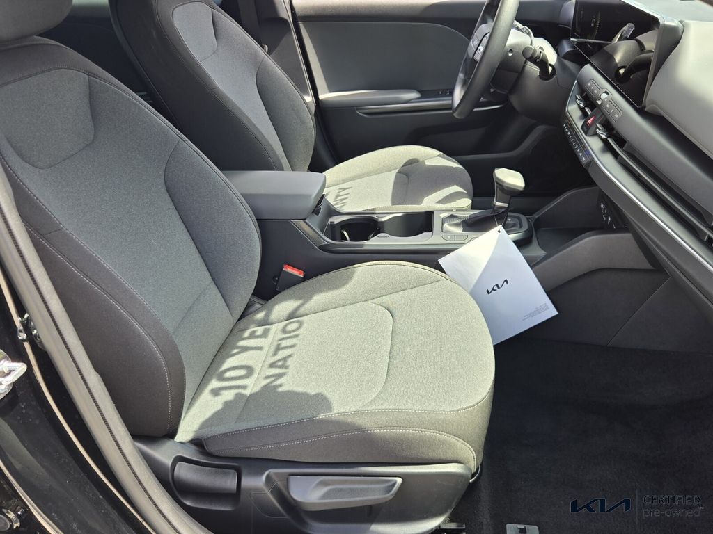 2025 Kia K4 - $21,990