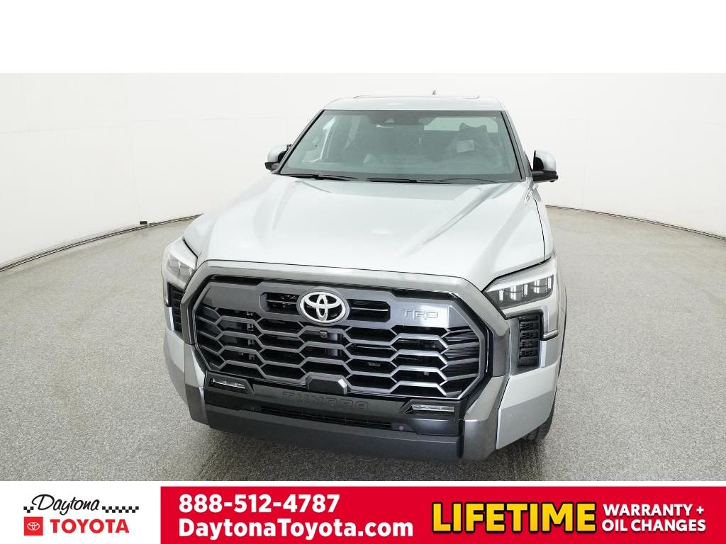 New 2026 Toyota Tundra i-FORCE MAX Truck