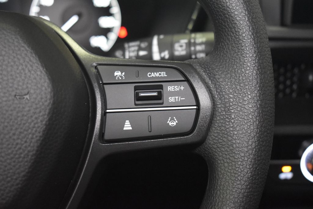 Thumbnail: 2026 Honda CR-V - 16