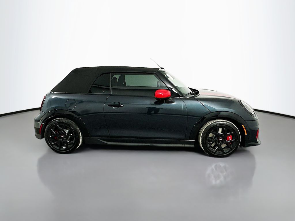 Thumbnail: 2026 MINI Cooper Convertible - 4