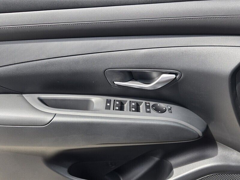2026 Hyundai Tucson - $28,650