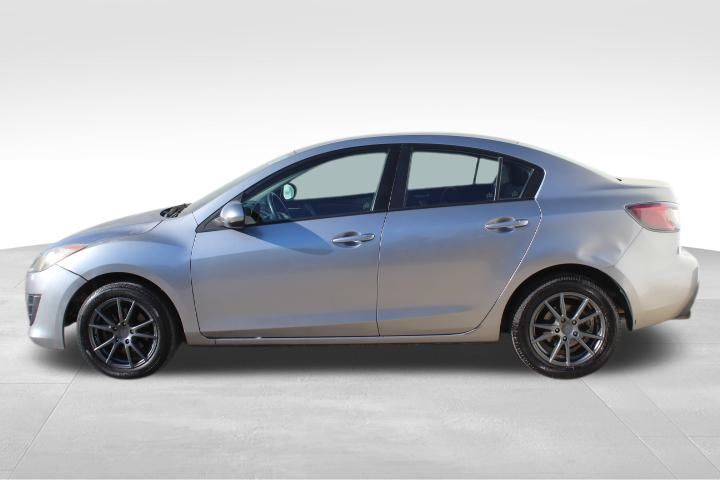 Used Car 2010 Mazda Mazda3  I Touring For Sale Under $10,000 In Georgetown, Texas