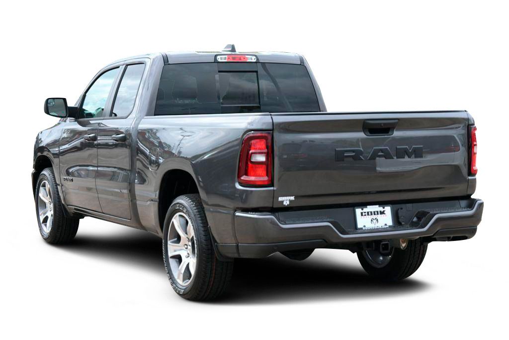 2026 Ram 1500 Express - 2