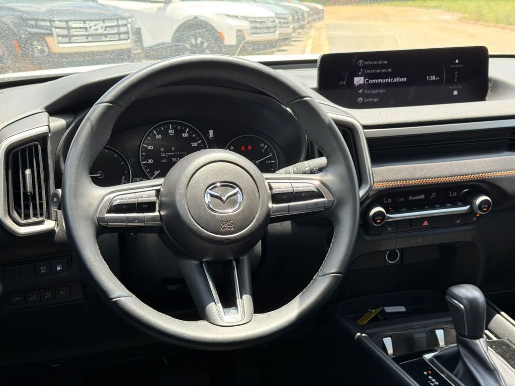 Used 2025 Beige Mazda Premium image 23