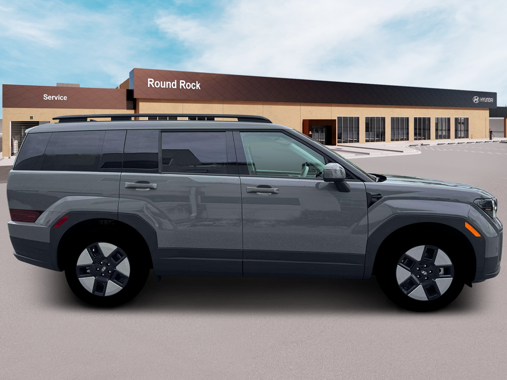 Thumbnail: 2026 Hyundai Santa Fe - 9