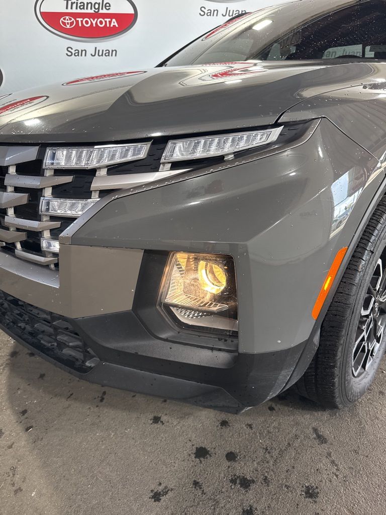 Used Car 2023 Hyundai Santa Cruz  Sel For Sale Under $25,000 In San Juan, Puerto Rico