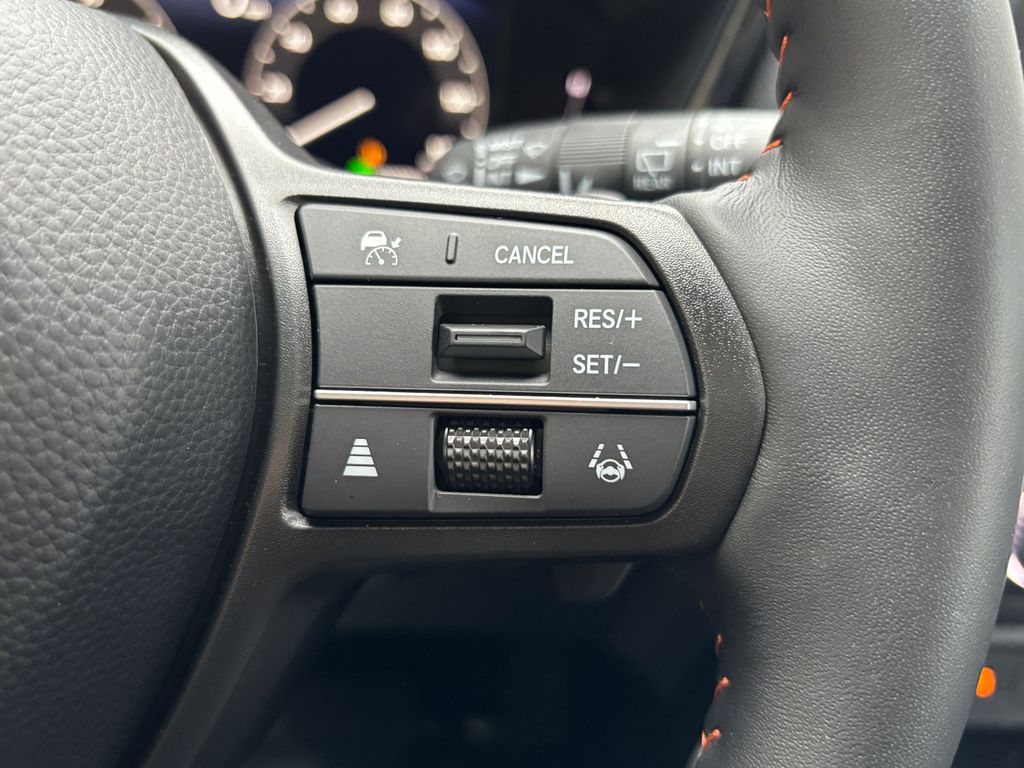 Thumbnail: 2026 Honda CR-V - 18