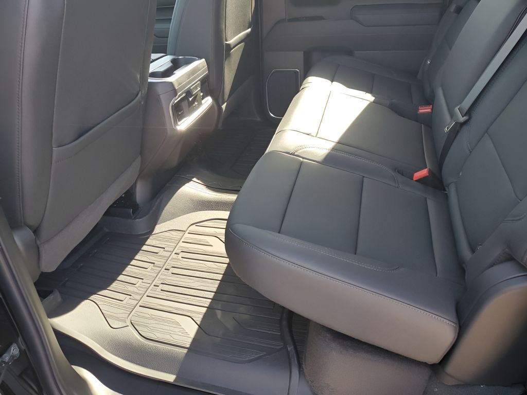 New 2026 Black GMC SLT image 20