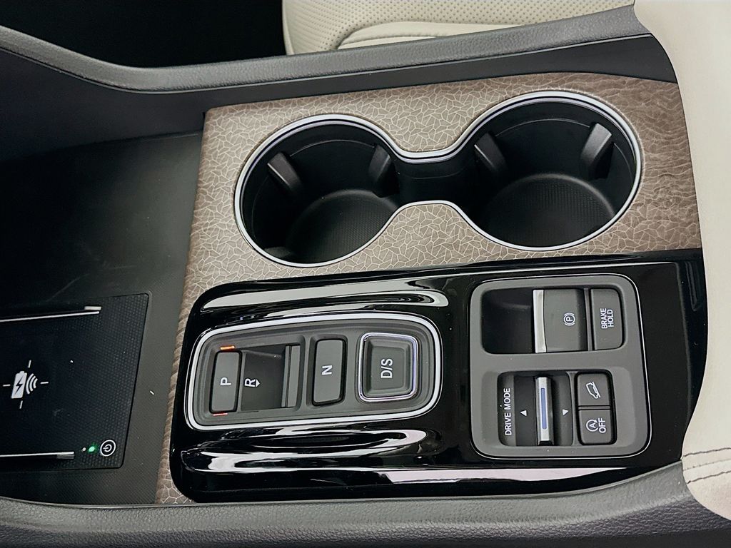 Thumbnail: 2026 Honda Pilot - 14