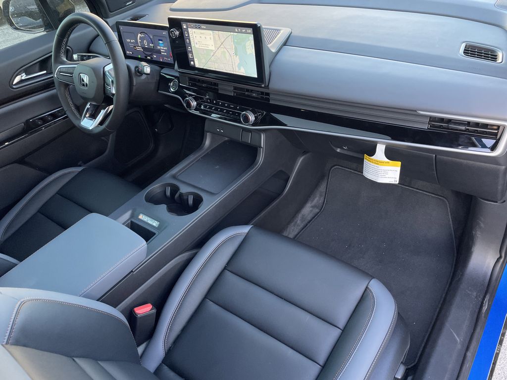 new 2026 Honda Prologue car, priced at $43,999