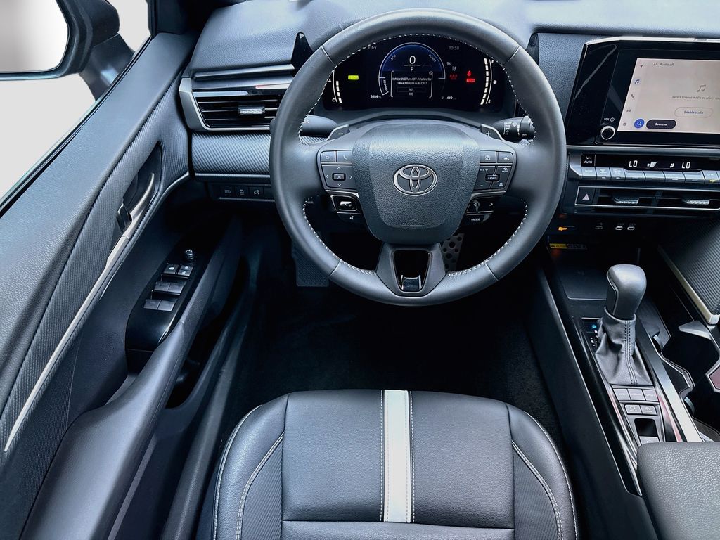 Thumbnail: 2026 Toyota Camry - 10