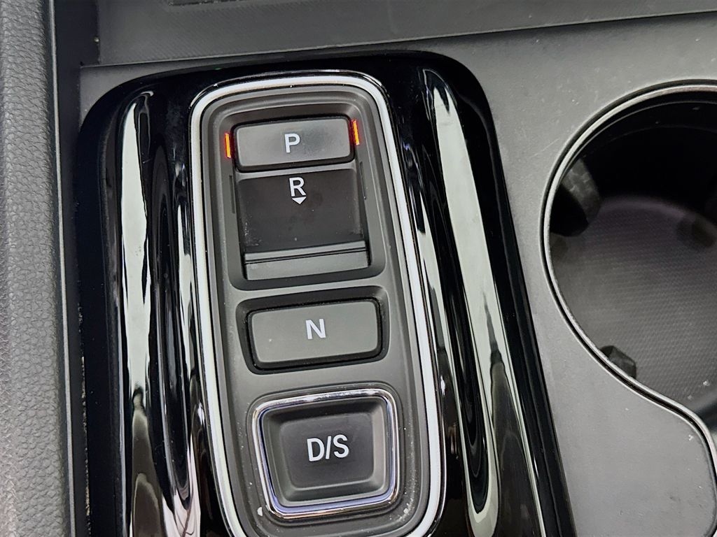 Used Car 2024 Honda Pilot  Ex-l For Sale Under $40,000 In Austin, Texas