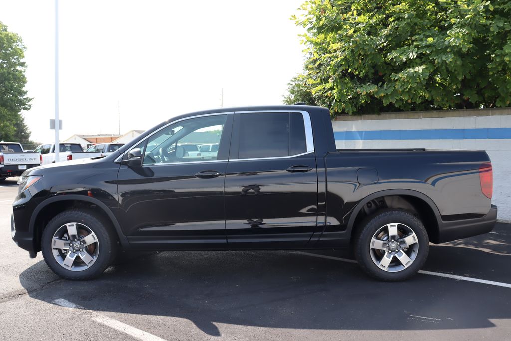 Thumbnail: 2025 Honda Ridgeline - 2