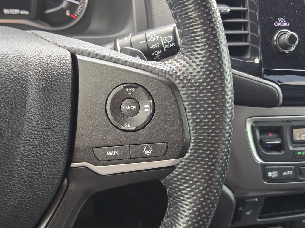 2022 Honda Passport EX-L  at Royal Nissan