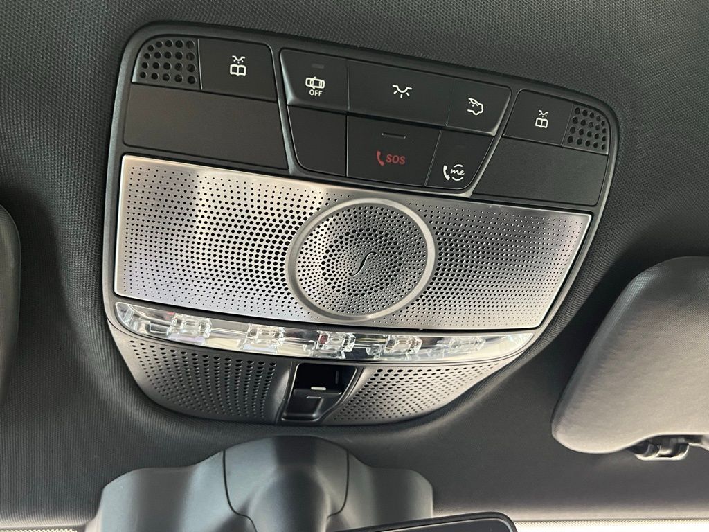 Thumbnail: 2020 Mercedes-Benz G-Class - 15