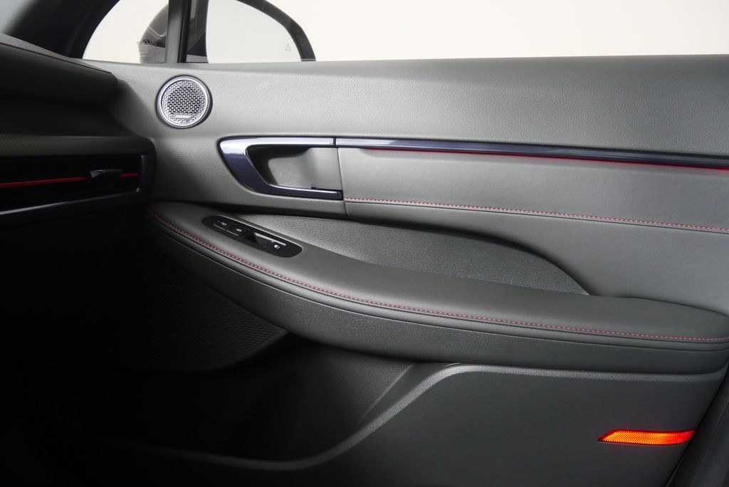 Thumbnail: 2024 Hyundai Sonata - 30