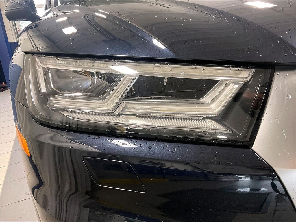 2018 Audi Q5 — photo 34